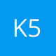 K5IJX 146.67 MHz Pine Belt Amateur Radio Club Logo