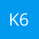 K6DLP Sunset Ridge Repeater Logo