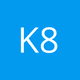 K8VXH 442.250 Amateur Radio Repeater Logo