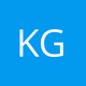 KGWT Logo