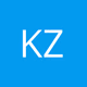 KZJF Logo