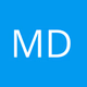 MD Marine Chesapeake Bay Logo