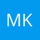 MKE Airport Snow Plowing Operations Logo