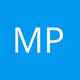 MP Radio Logo