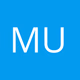 Murphy Radio Network (MRN) Logo