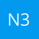 N3ST Repeater System Logo