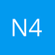 N4RGJ 147.01500 MHz Repeater Logo