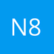N8ELS Repeater Logo
