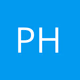 PHC Radio Logo