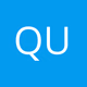 Quadcom Fire Logo