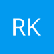 RKP Radio Logo