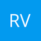 RVS Radio Logo