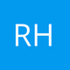 Rhythm and Blues Music Station Logo
