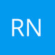 RnB and Fashion Radio Logo