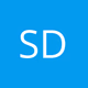 SDU Bilim TV Logo