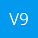 V97 - WVRT Logo