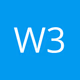 W3FDK 146.7300 MHz Frederick Repeater Logo
