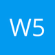 W5FC 146.880 MHz Dallas ARC Repeater Logo