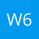 W6ZN 145.2800 MHz Palomar Mt. Repeater Logo