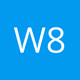 W8BCI LCDRA Repeater - 145.390 MHz Logo