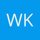 WKMJ Radio Live Logo