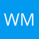 WMAN AM&FM - WMAN Logo