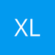 X Lounge   Desi Logo