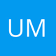 u-meradio Logo